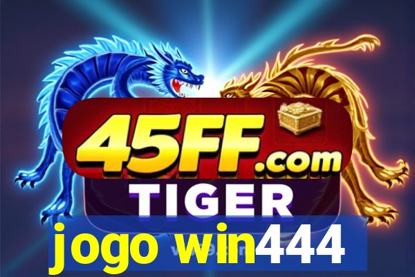jogo win444